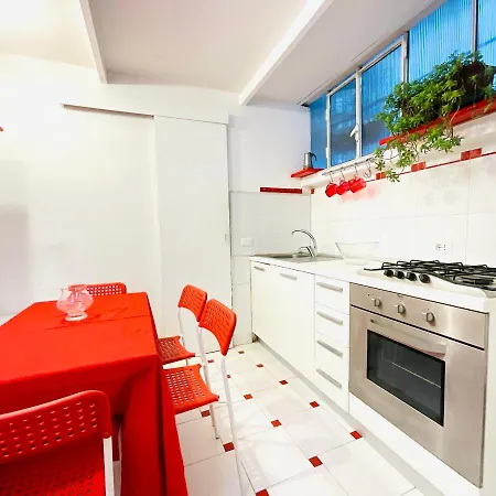 Navigli Center Big Apartment *