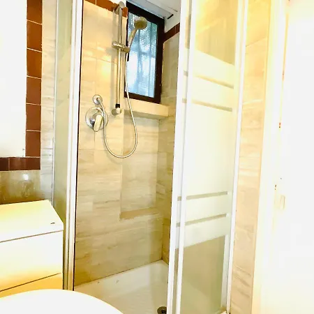 Апартаменты Navigli Center Big Apartment Милан
