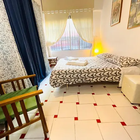 Navigli Center Big Apartment Апартаменты