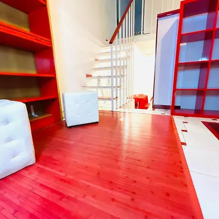 Navigli Center Big Apartment Apartment *