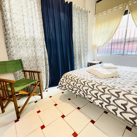 Navigli Center Big Apartment Apartment