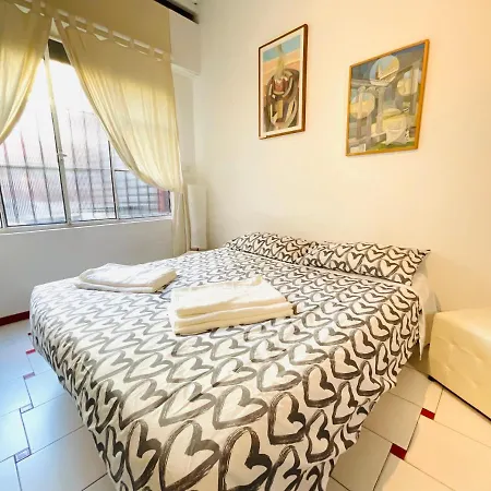 Navigli Center Big Apartment Apartment
